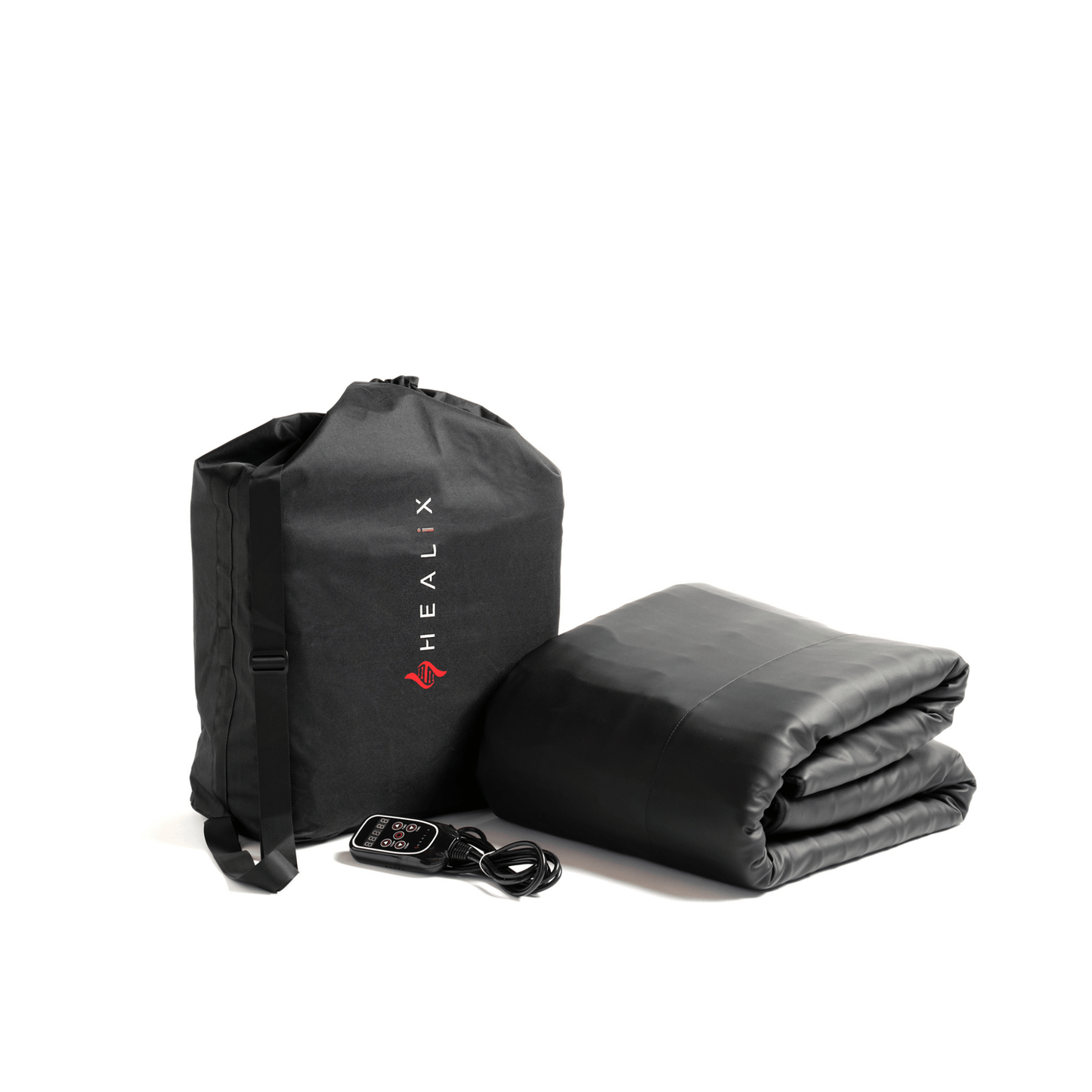Infrared Sauna Blanket