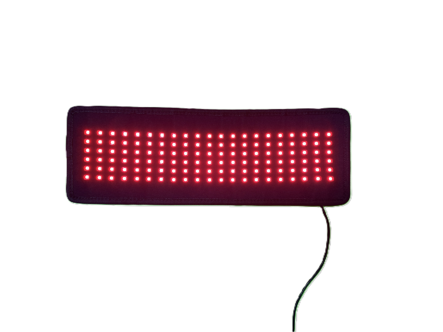 Red Light Recovery Kit
