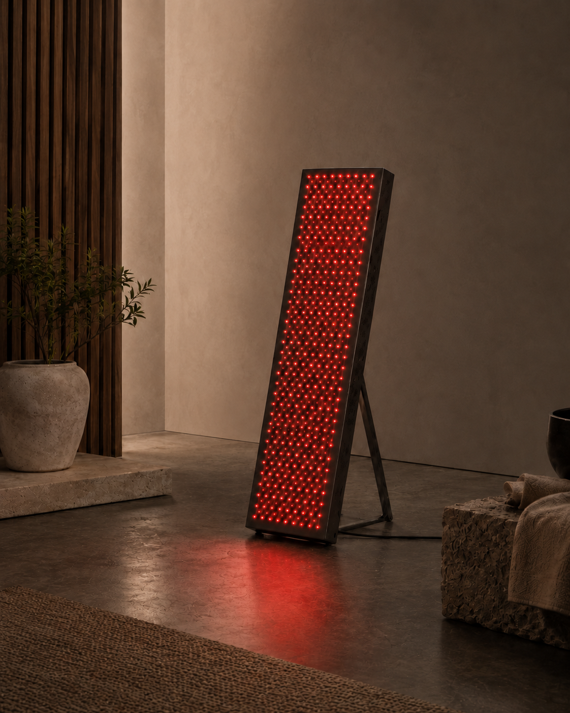 Red Light Therapy