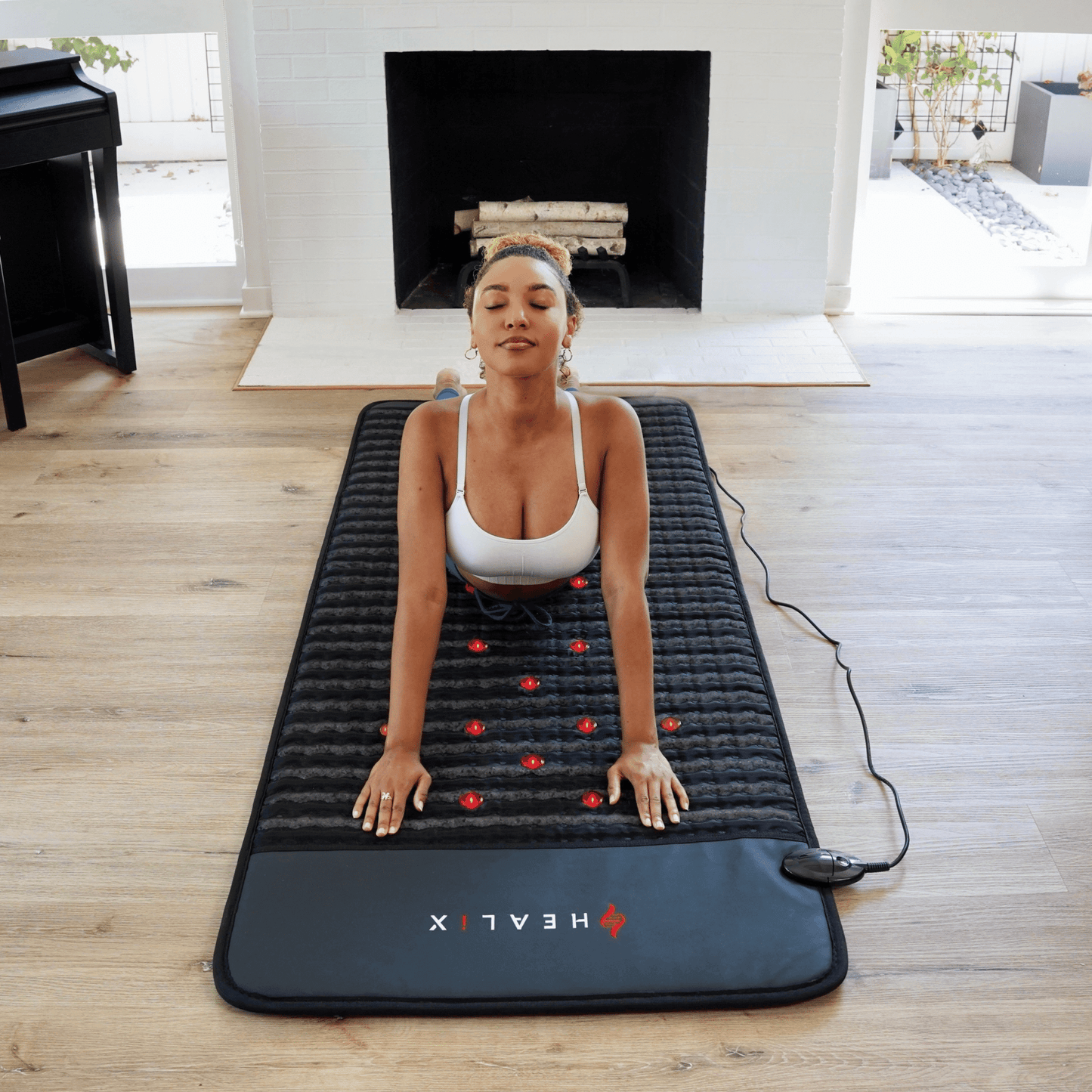 Revive PEMF Mat