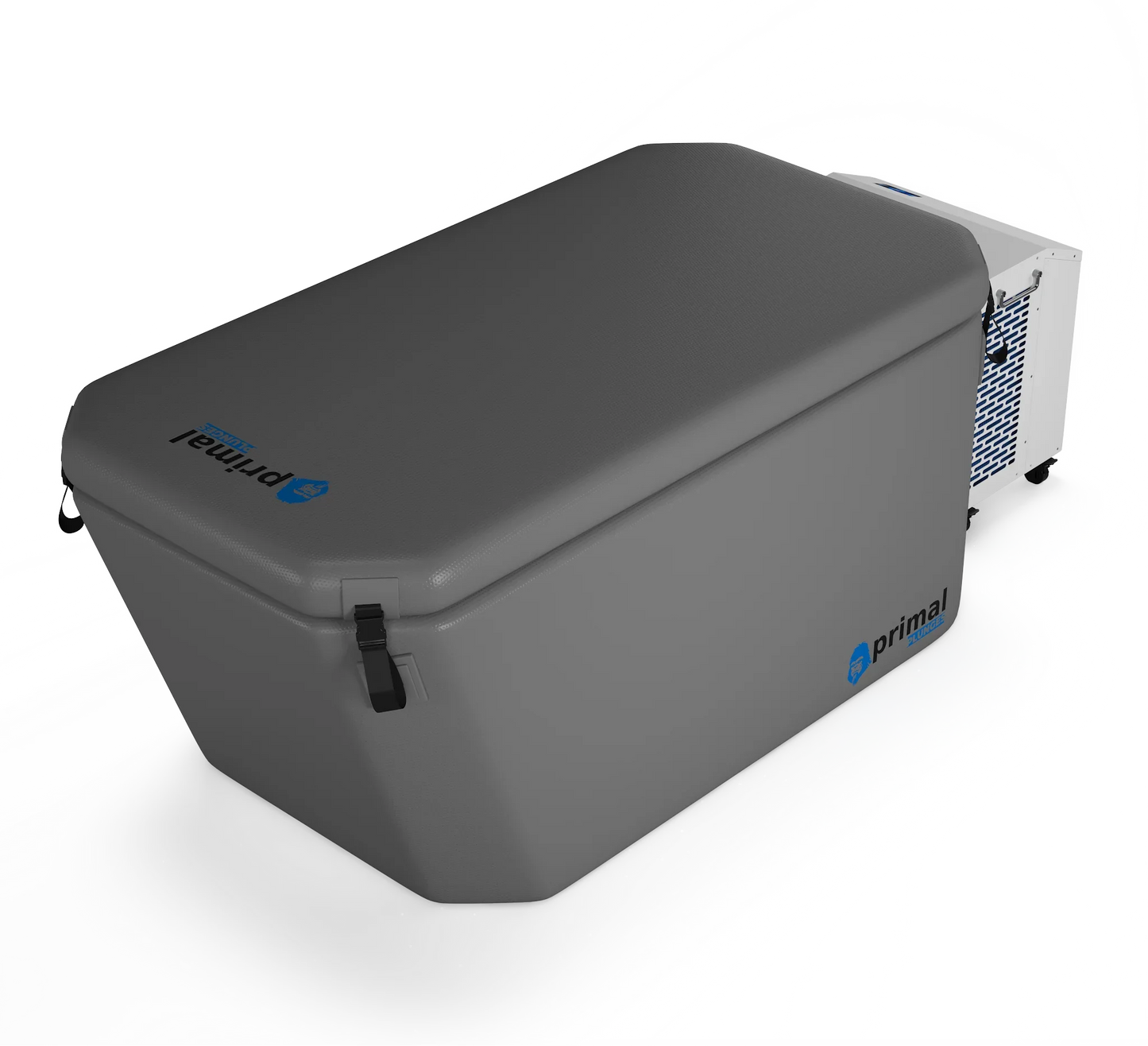 Tundra Cold Plunge Package