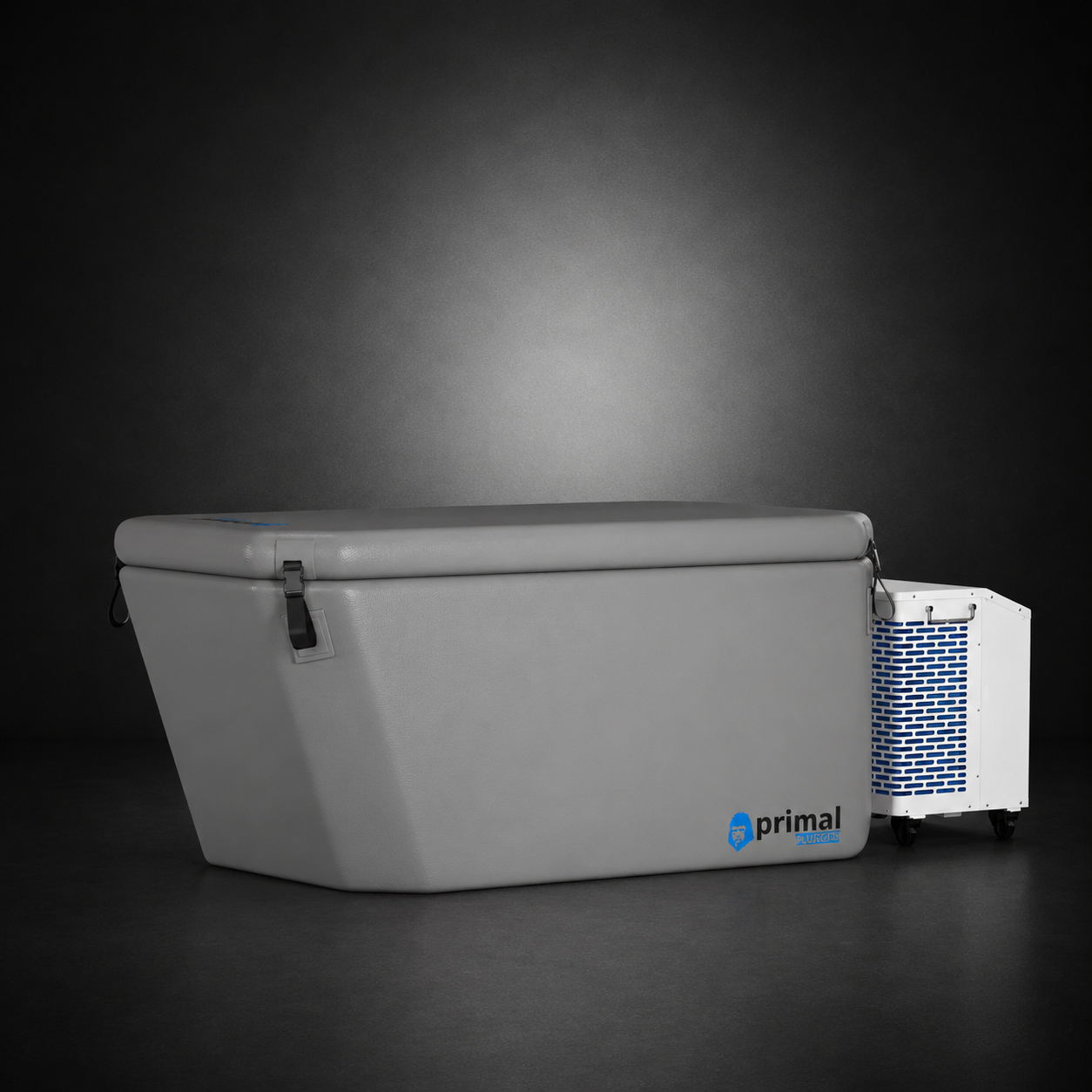 Tundra Cold Plunge Package
