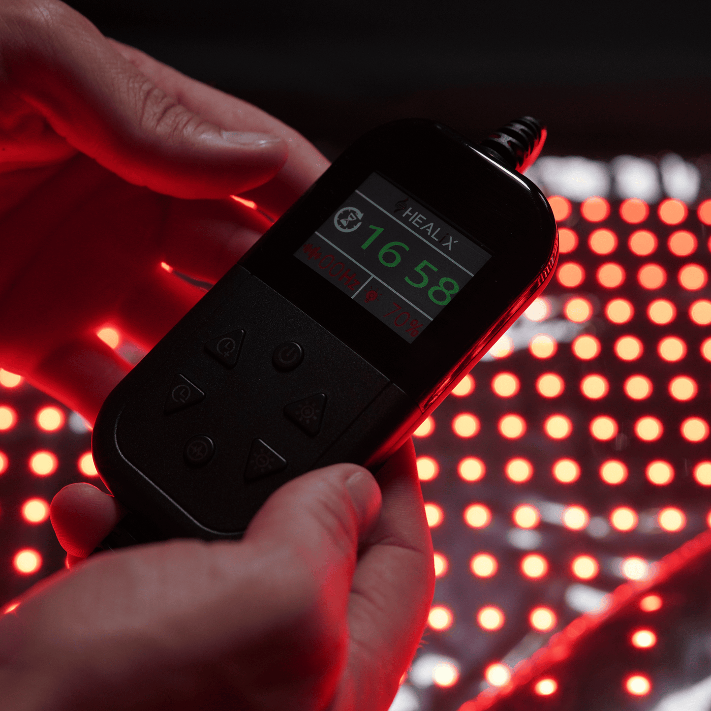 Glow Pod