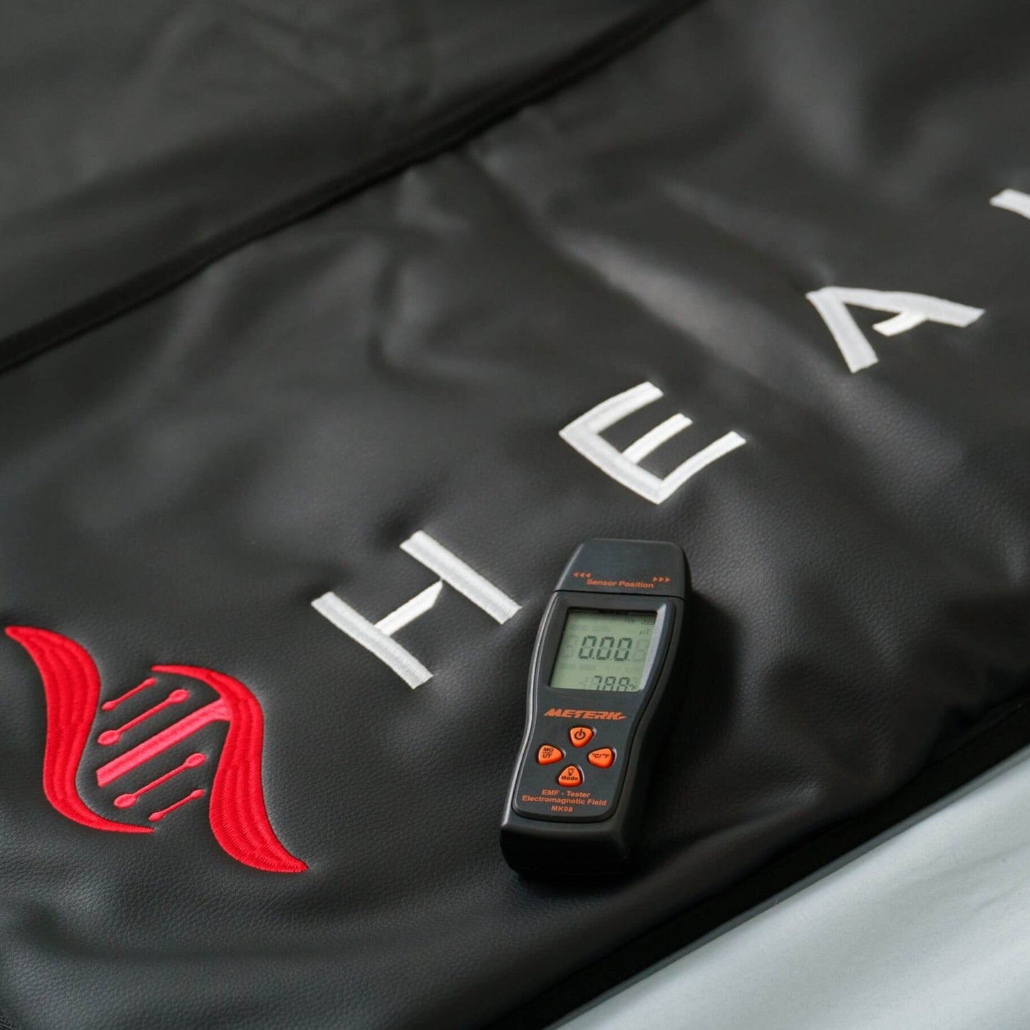 Infrared Sauna Blanket