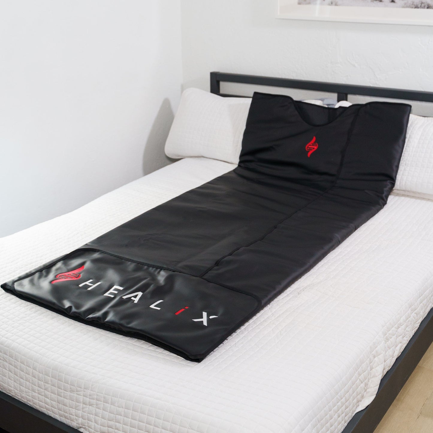 Infrared Sauna Blanket