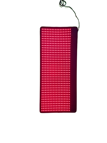 Red Light Recovery Kit