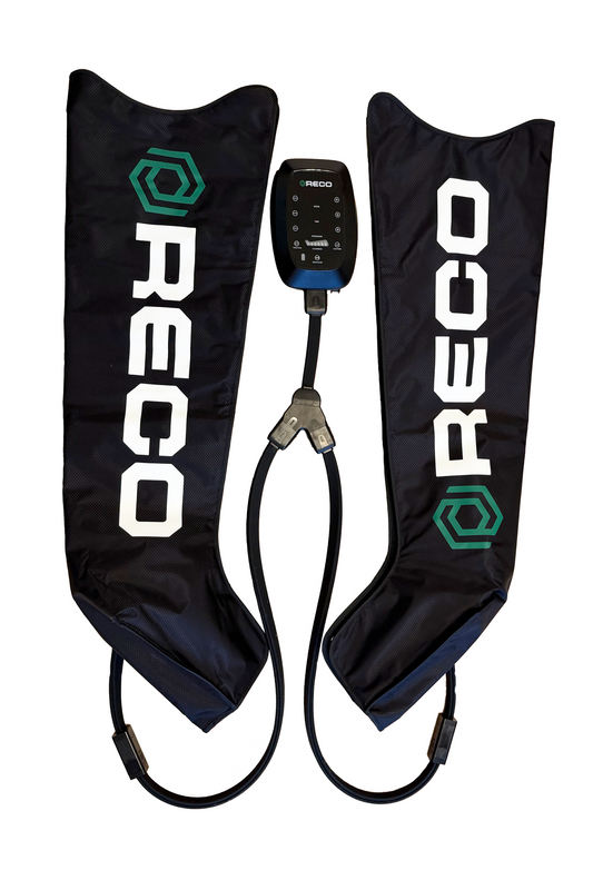 Leg Compression Sleeves