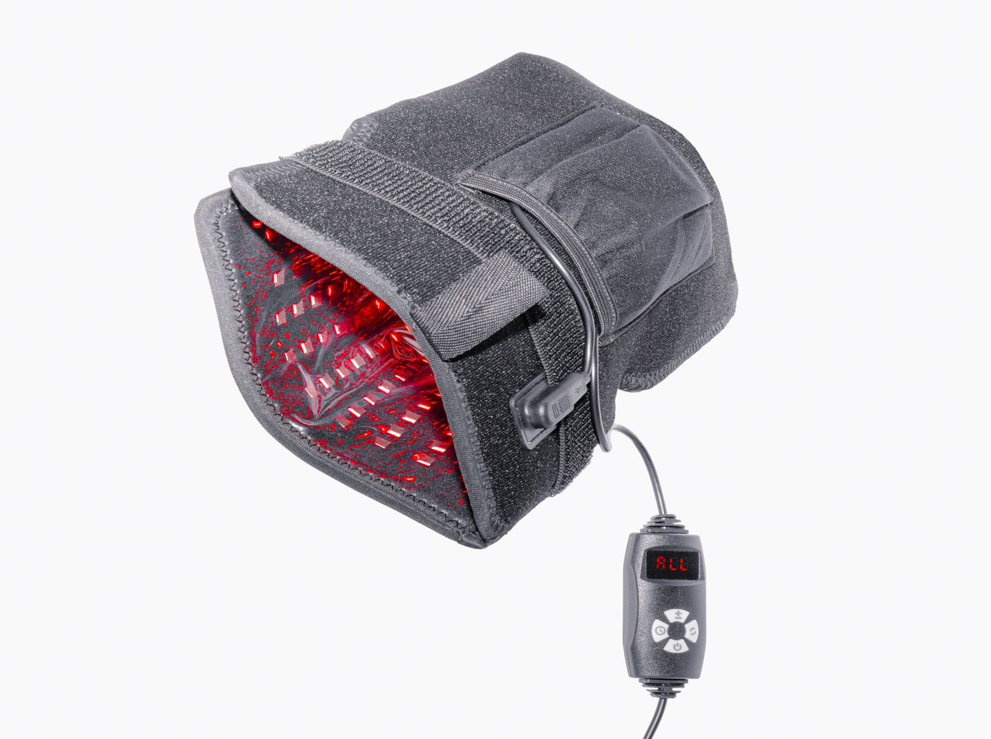 Red Light Recovery Kit