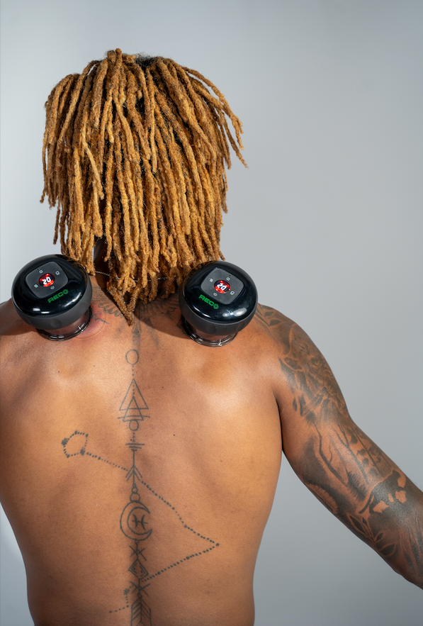 Cupping System