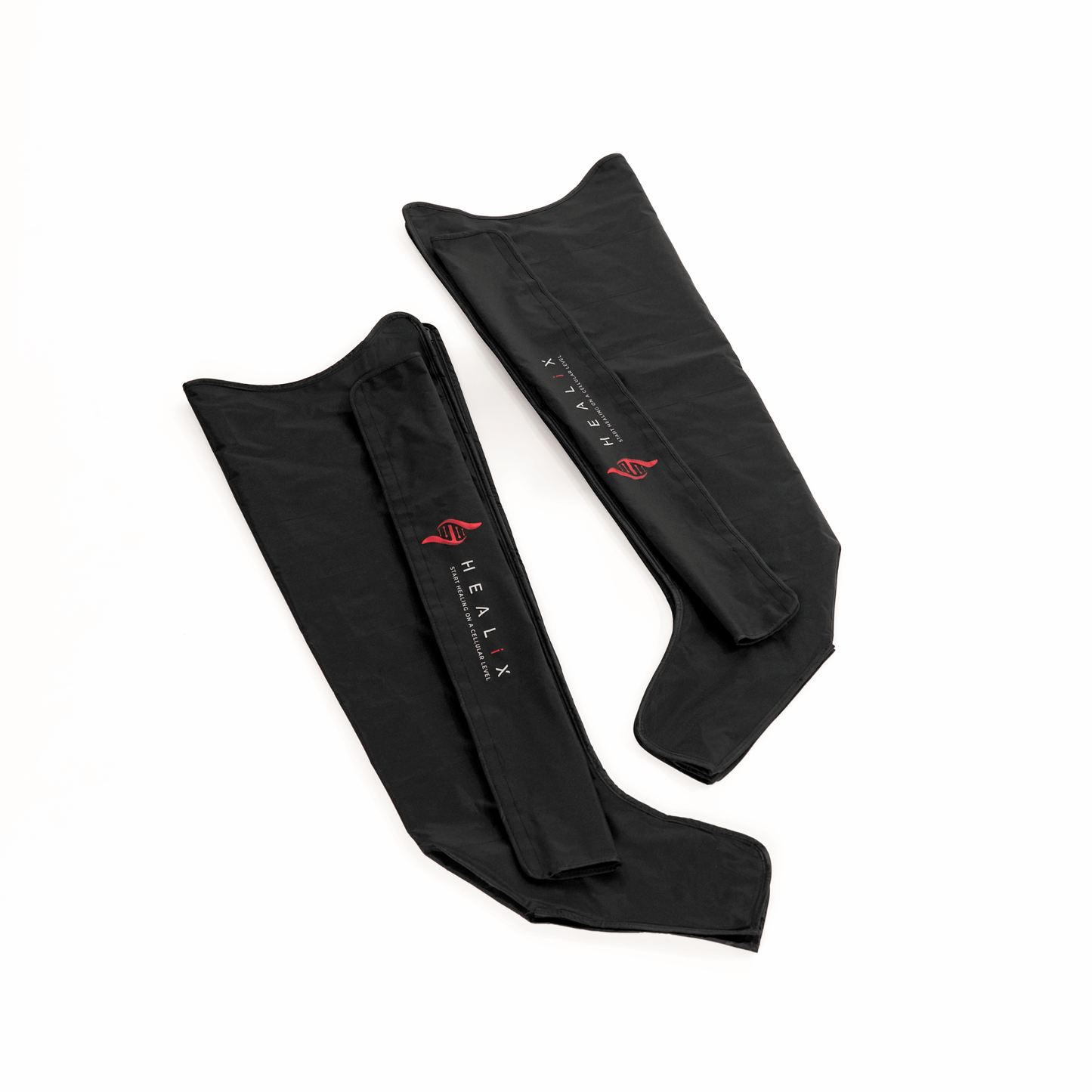 Flow Pro Compression Boots