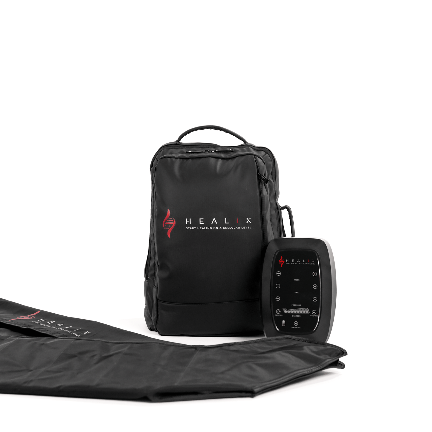 Flow Pro Compression Boots