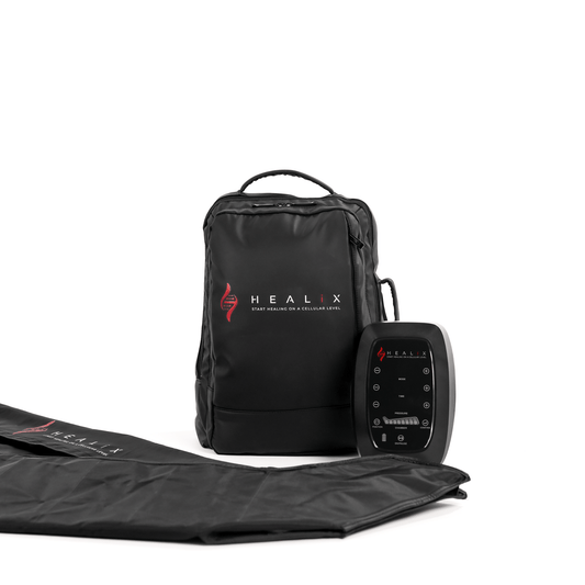 Flow Pro Compression Boots