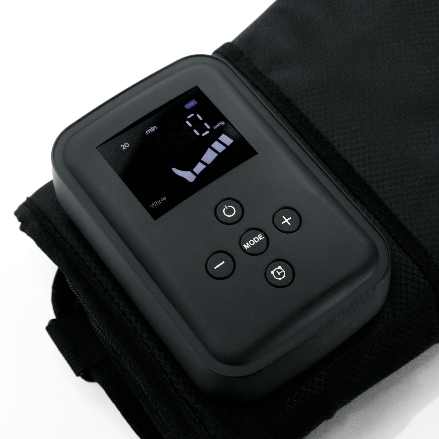 Flow IPC Compression Boots