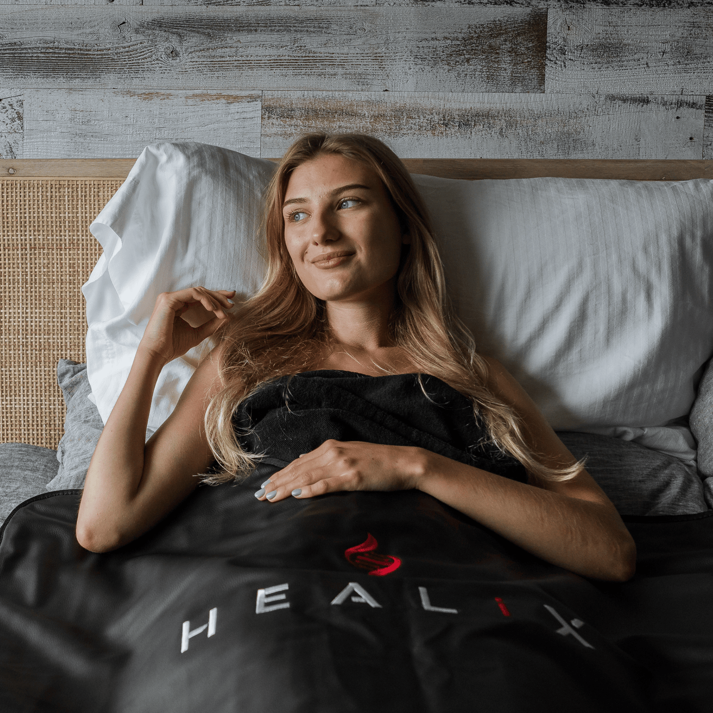 Z Infrared Sauna Blanket