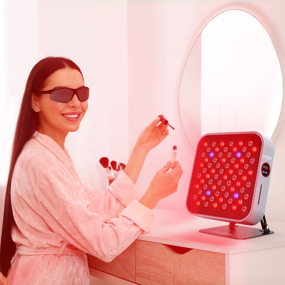 Total Spectrum MINI