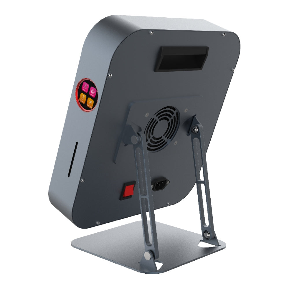 Total Spectrum MINI