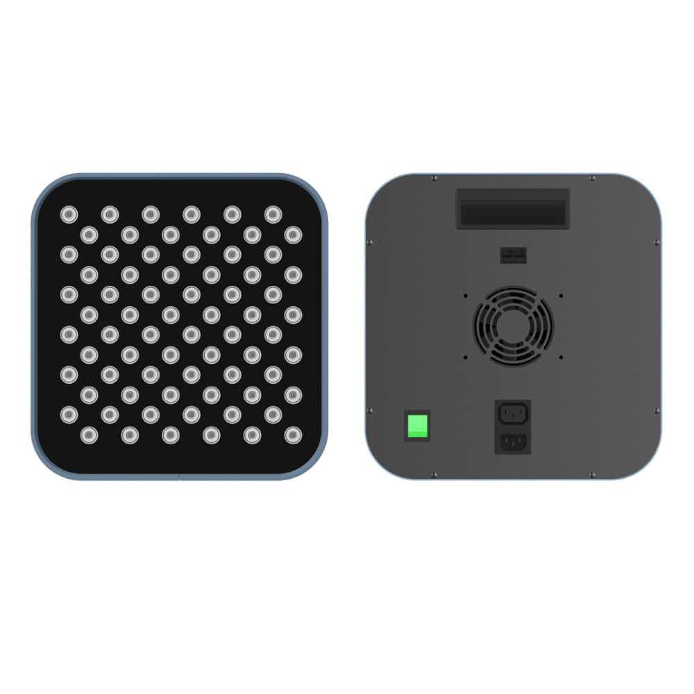 Total Spectrum MINI