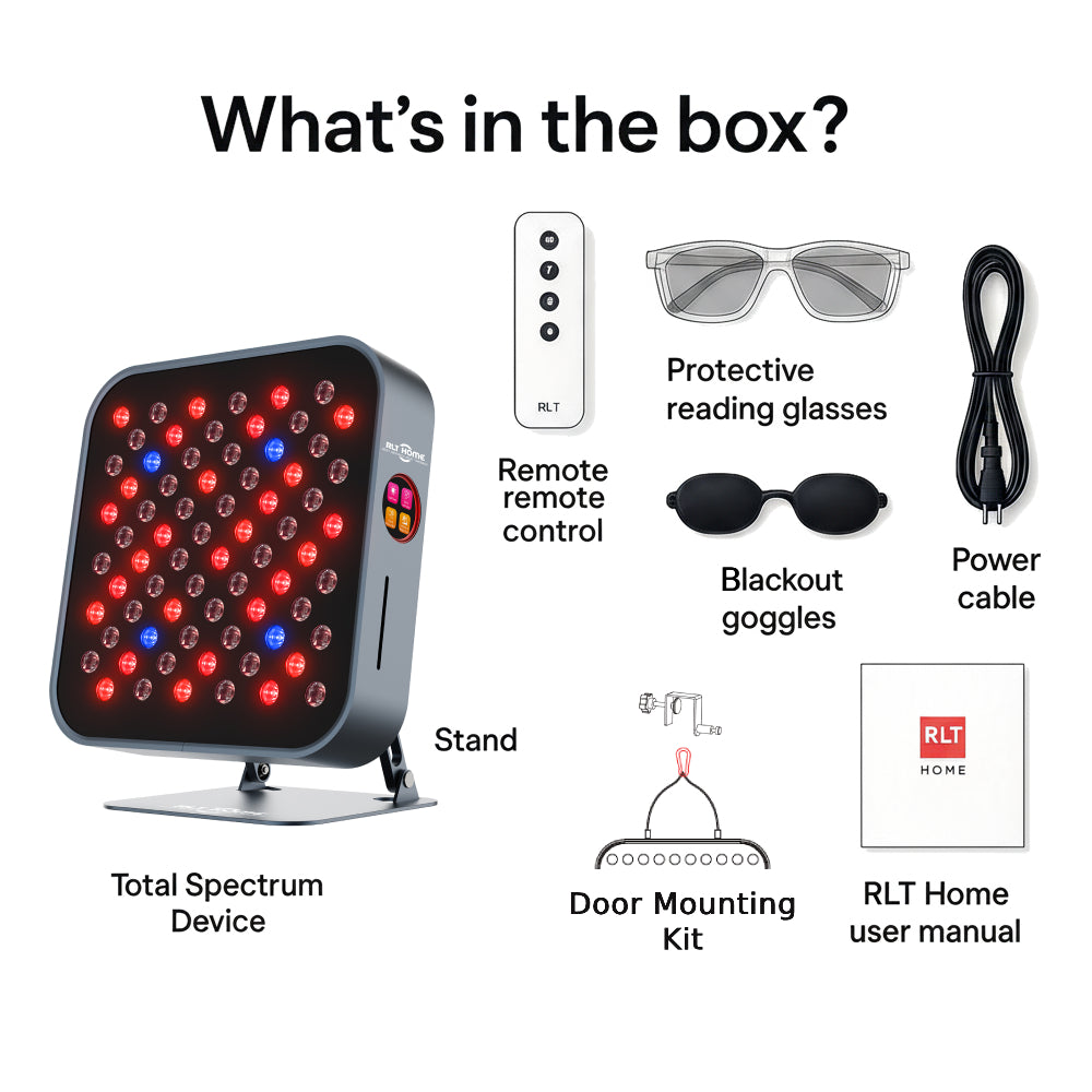 Total Spectrum MINI