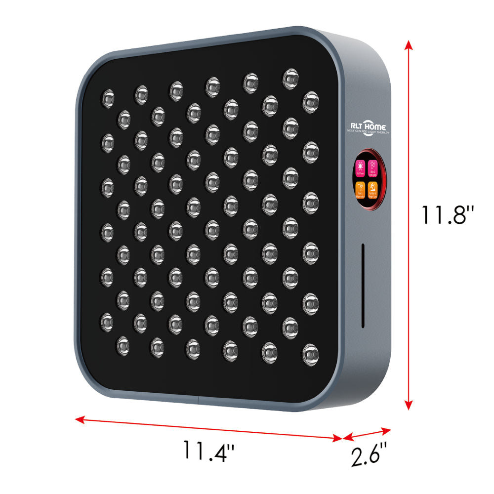 Total Spectrum MINI