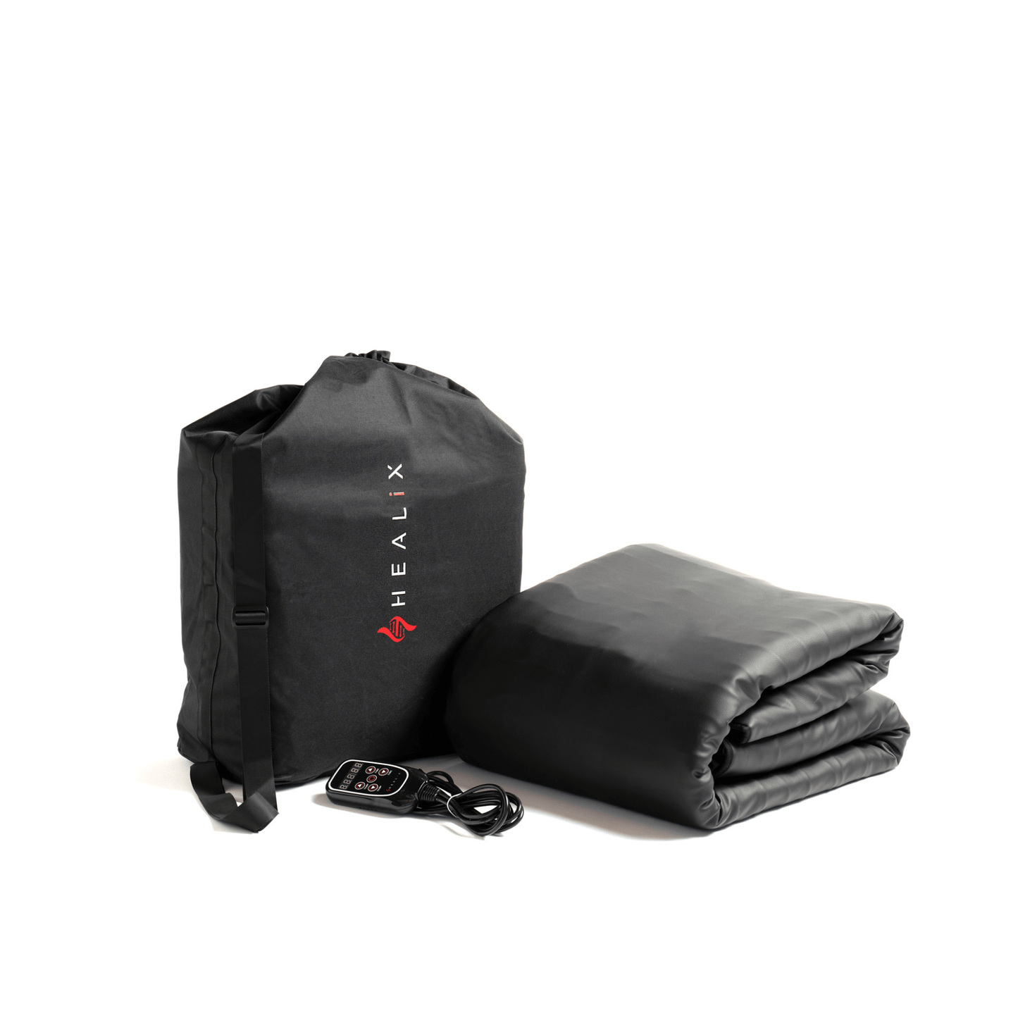 Z Infrared Sauna Blanket
