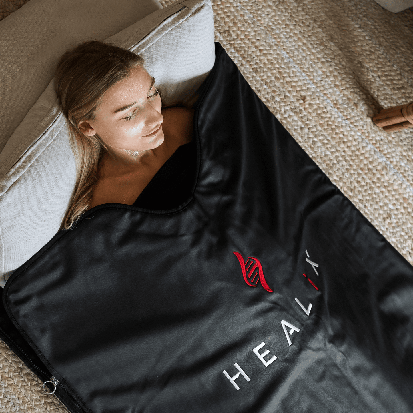 Z Infrared Sauna Blanket