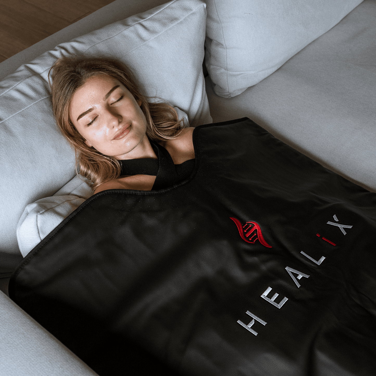 Z Infrared Sauna Blanket