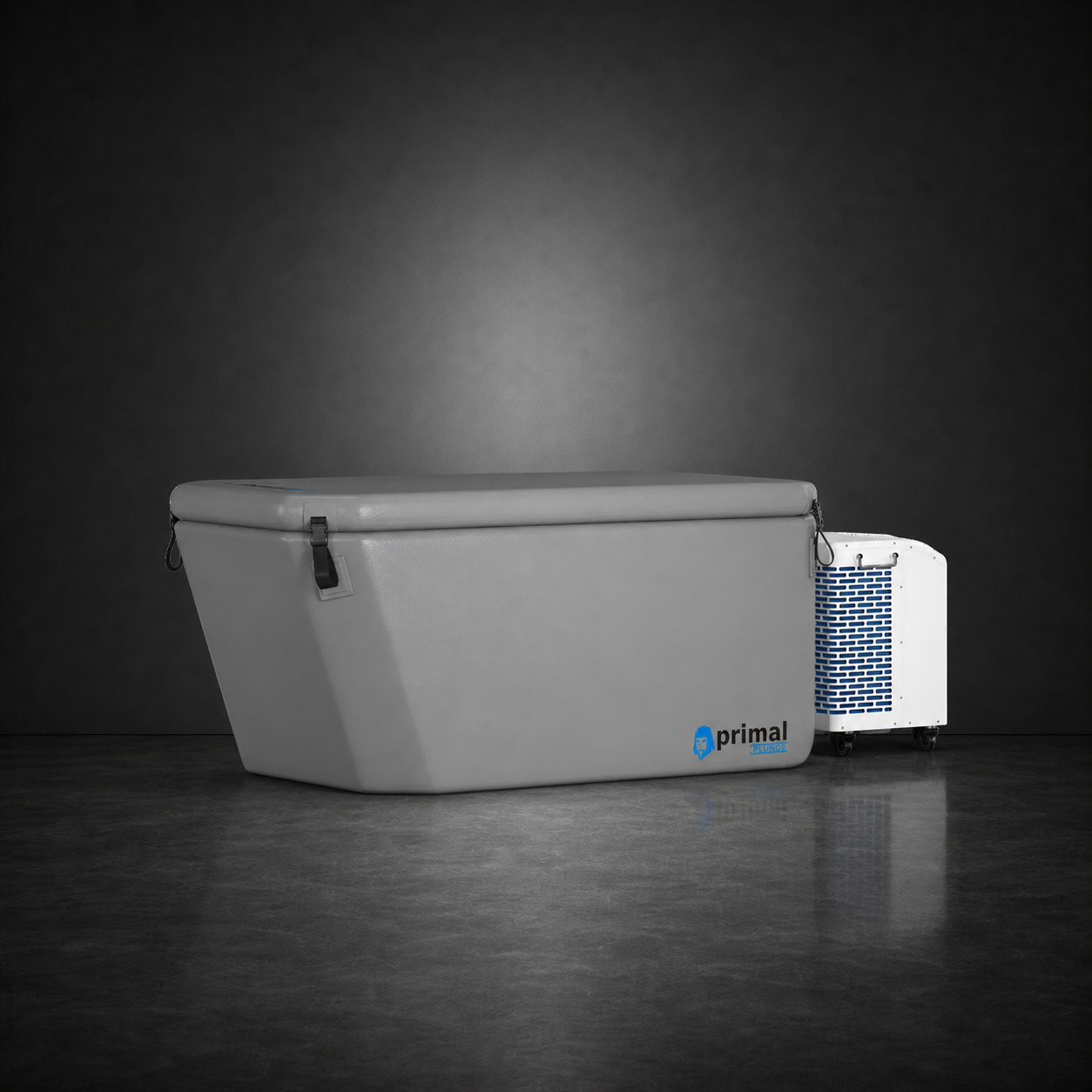 Tundra Cold Plunge Package
