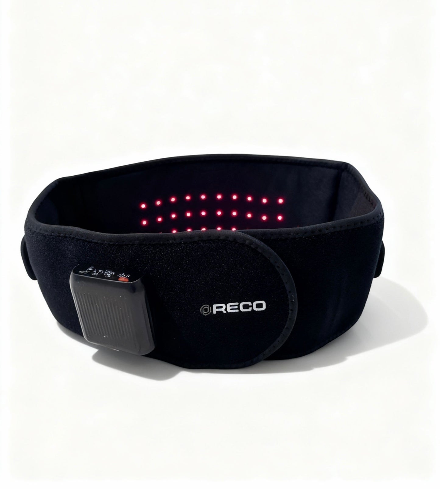 Red Light Recovery Belt