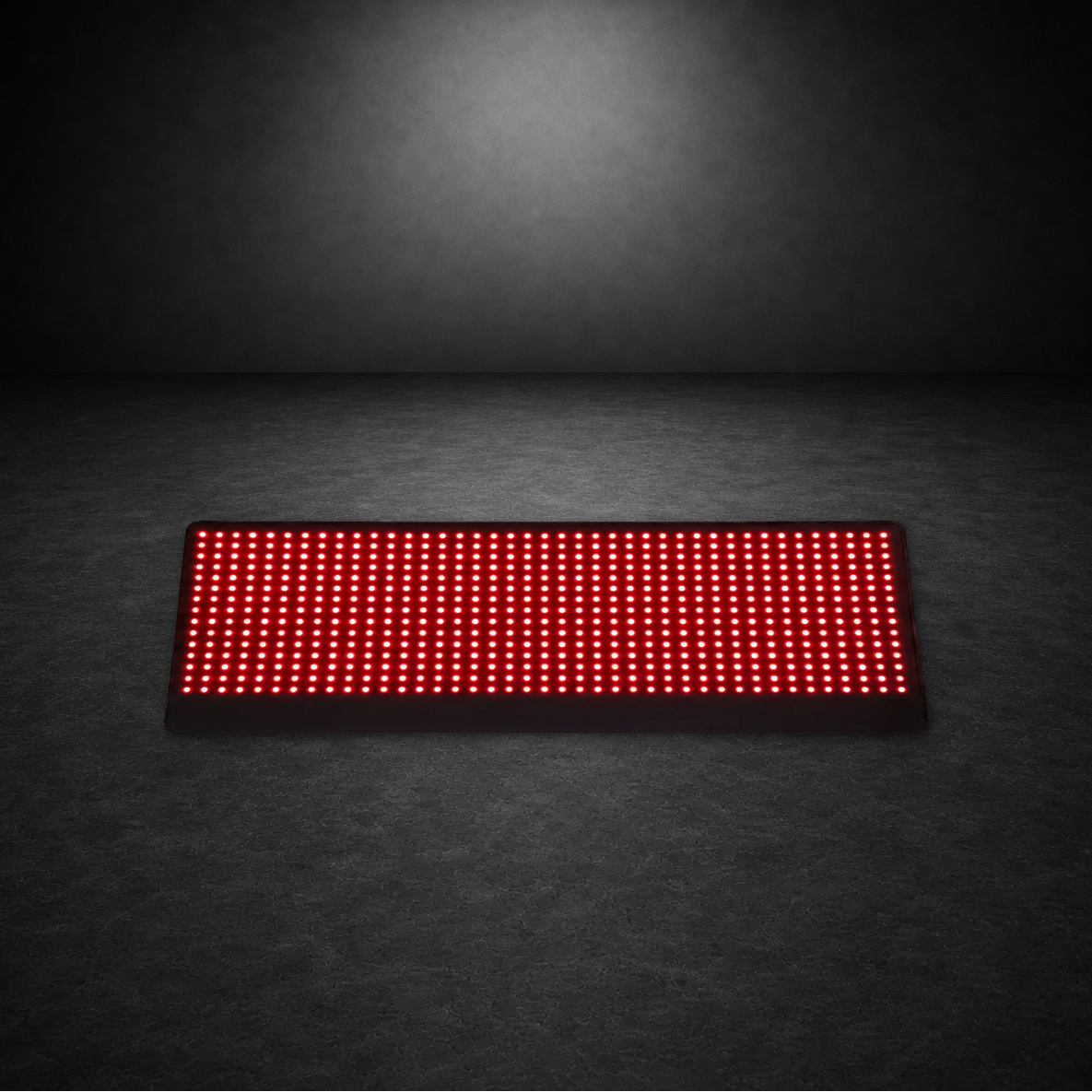 Large Red Light Therapy Pad