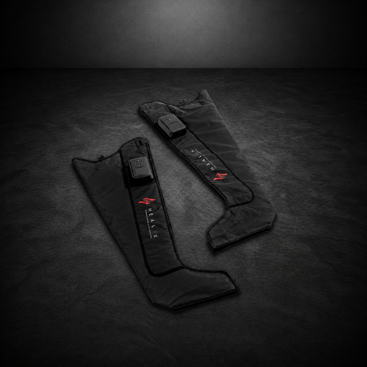Flow IPC Compression Boots