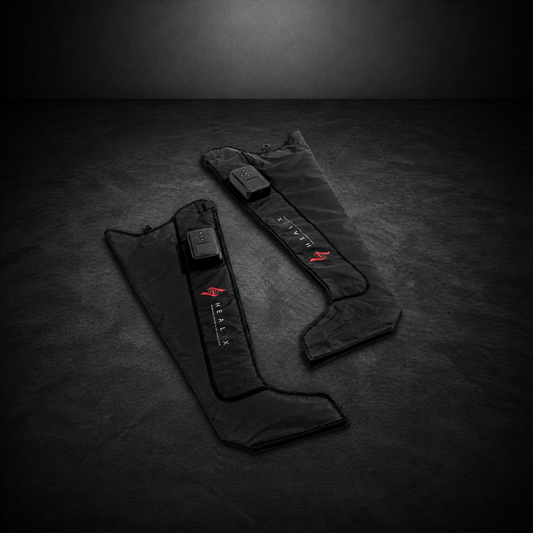 Flow IPC Compression Boots