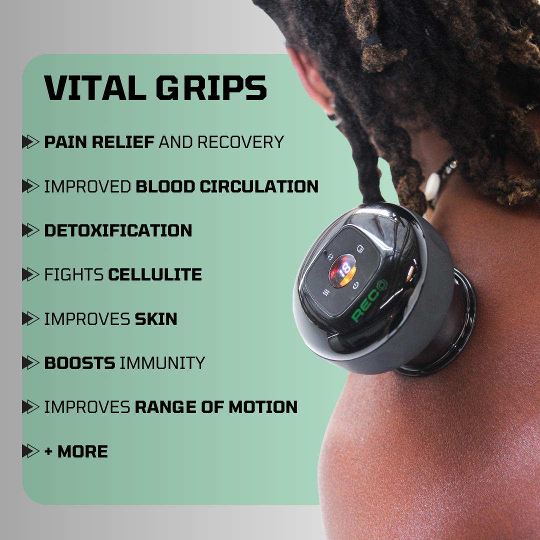 Cupping System